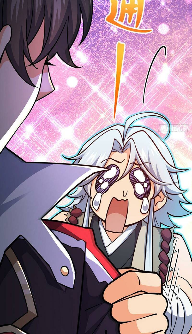 Đại Vương Tha Mạng Chapter 764 - Trang 2