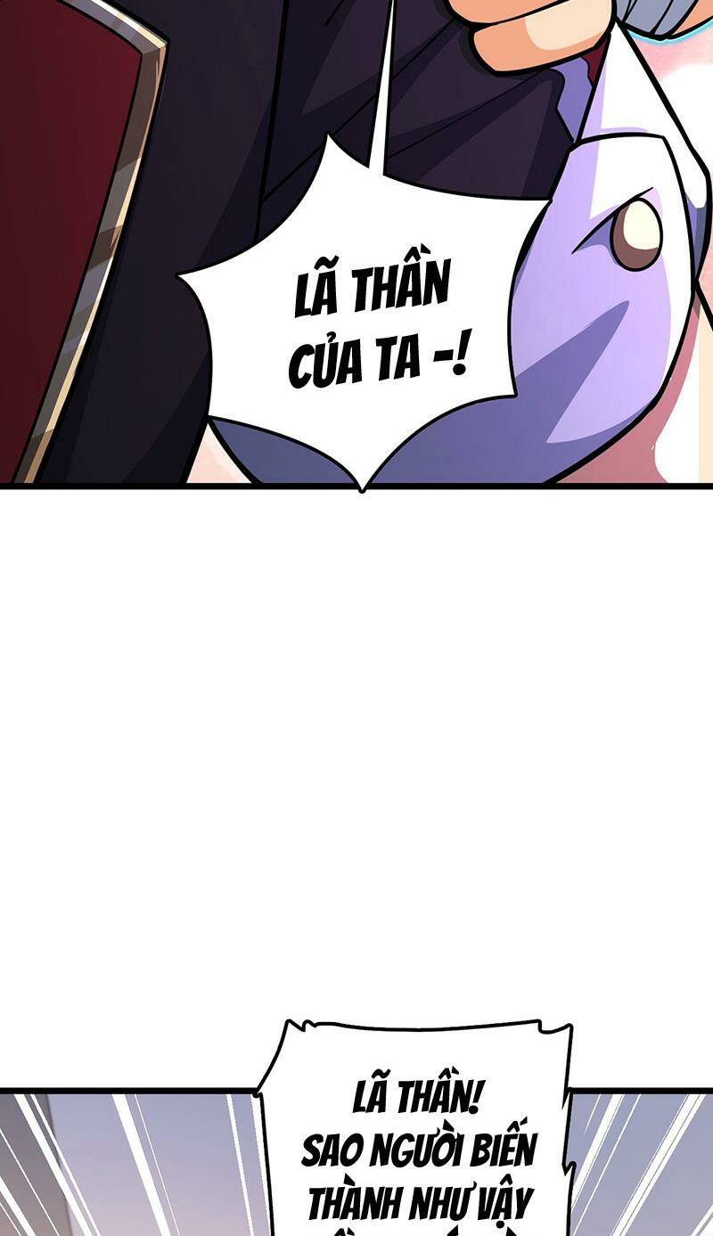 Đại Vương Tha Mạng Chapter 764 - Trang 2