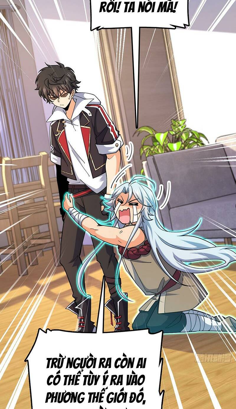 Đại Vương Tha Mạng Chapter 764 - Trang 2