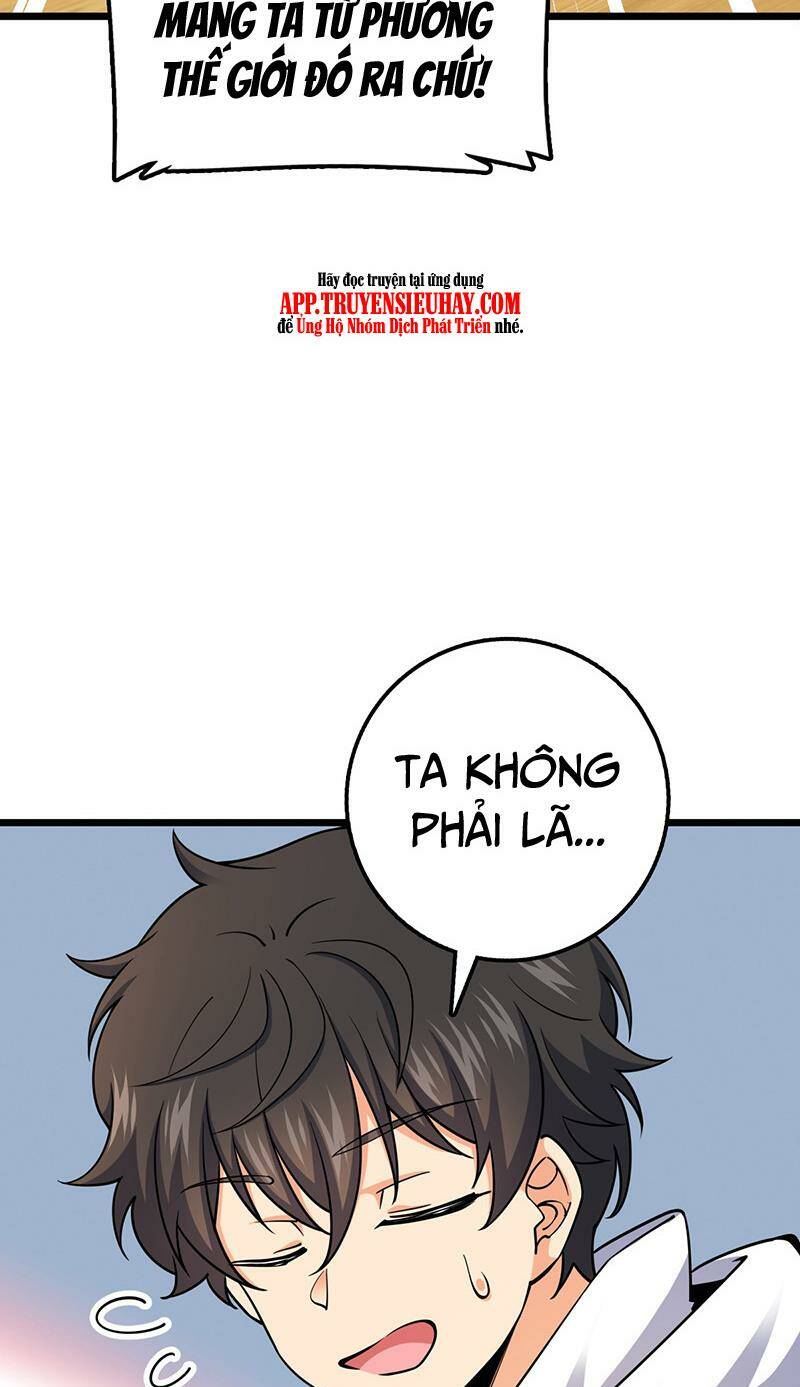 Đại Vương Tha Mạng Chapter 764 - Trang 2