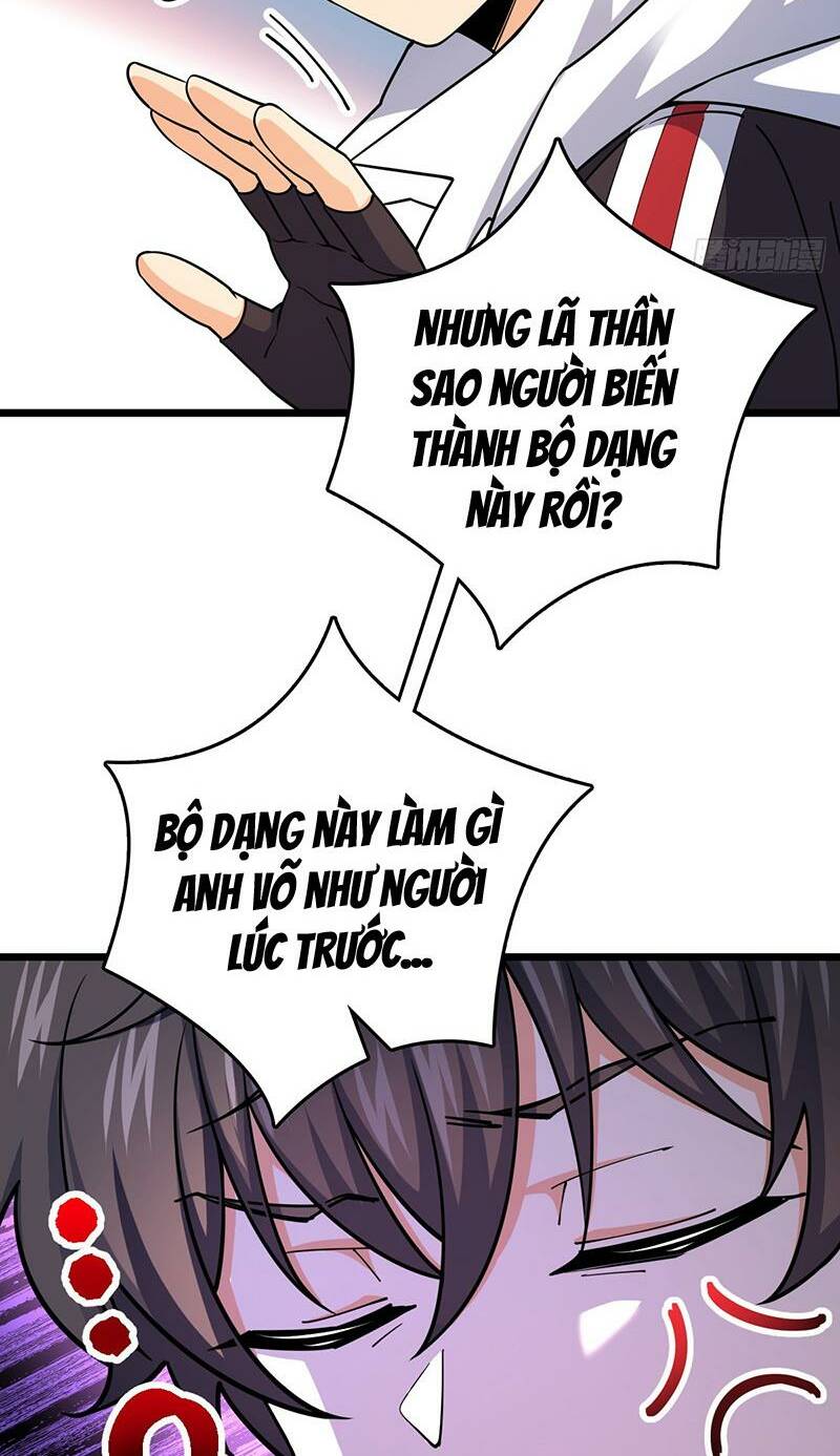 Đại Vương Tha Mạng Chapter 764 - Trang 2