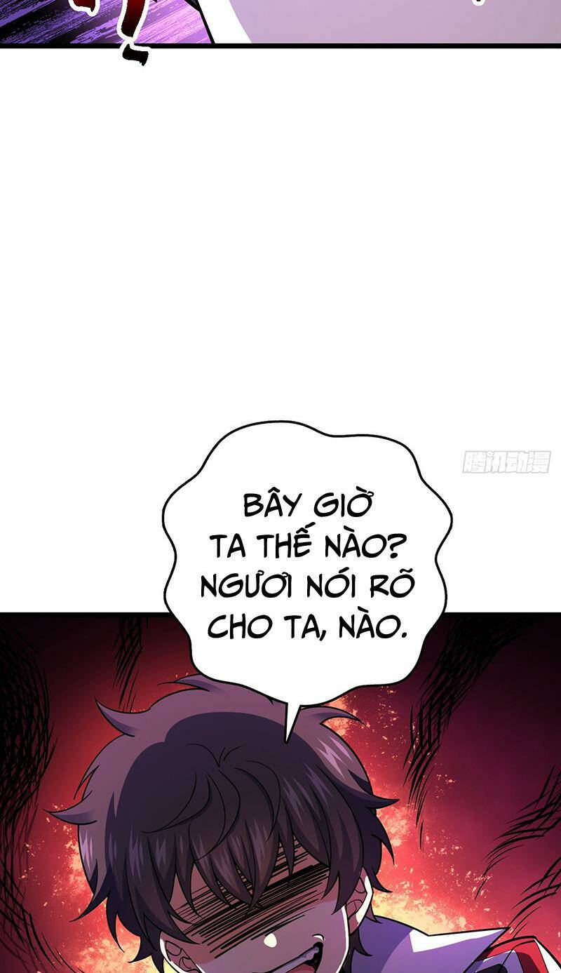 Đại Vương Tha Mạng Chapter 764 - Trang 2