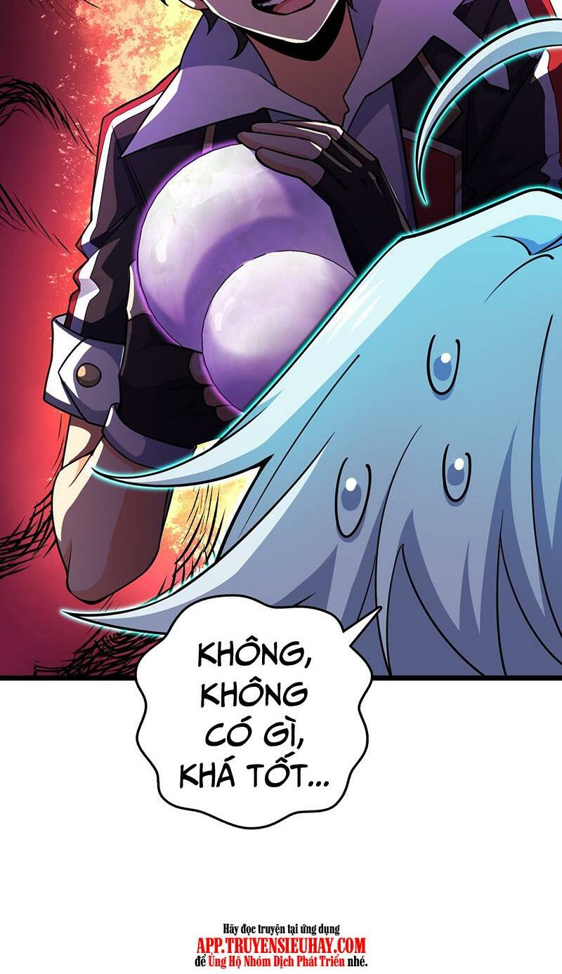 Đại Vương Tha Mạng Chapter 764 - Trang 2