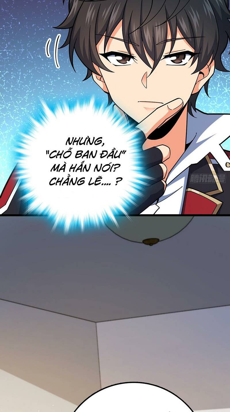 Đại Vương Tha Mạng Chapter 764 - Trang 2