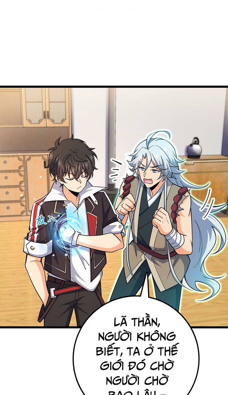 Đại Vương Tha Mạng Chapter 764 - Trang 2