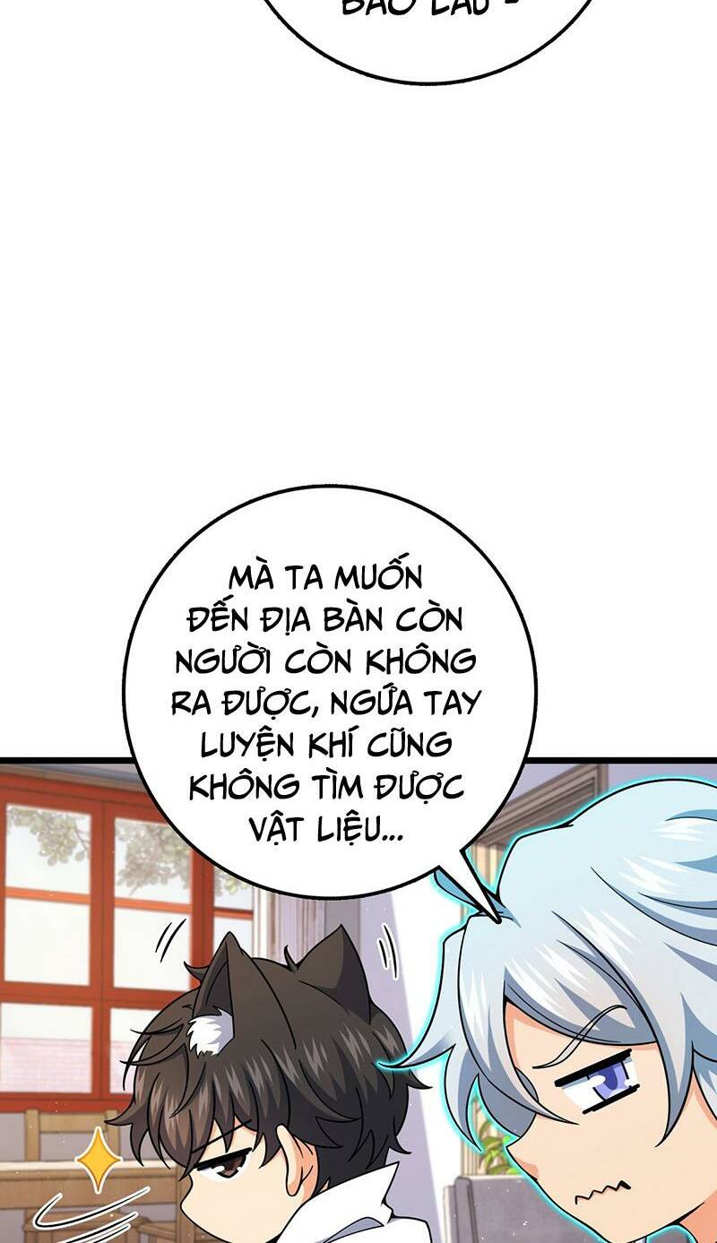 Đại Vương Tha Mạng Chapter 764 - Trang 2