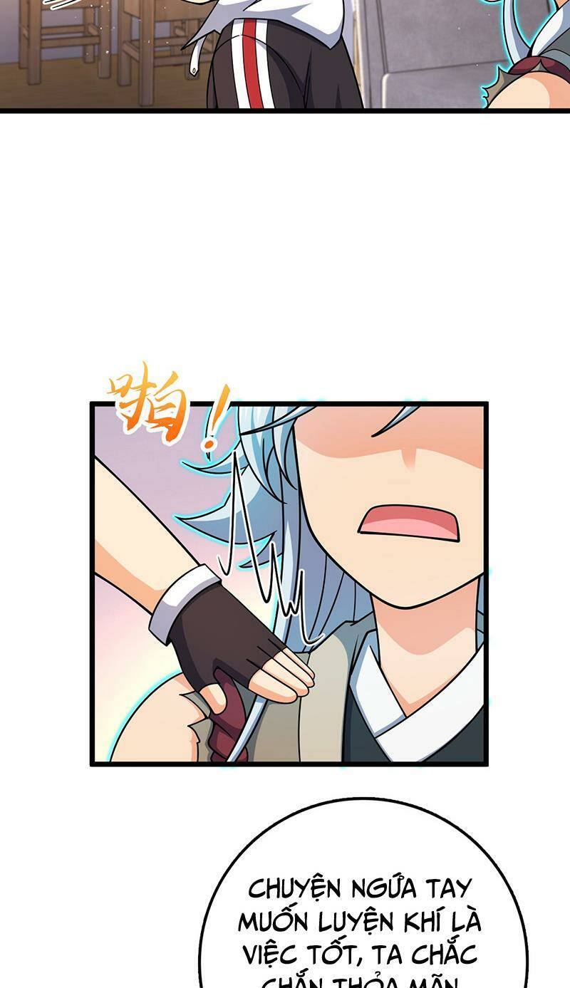 Đại Vương Tha Mạng Chapter 764 - Trang 2