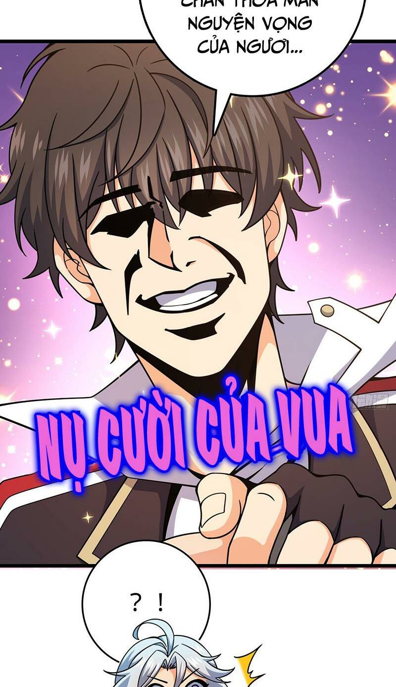 Đại Vương Tha Mạng Chapter 764 - Trang 2