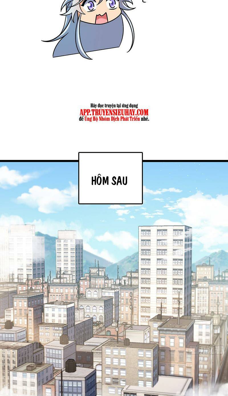 Đại Vương Tha Mạng Chapter 764 - Trang 2