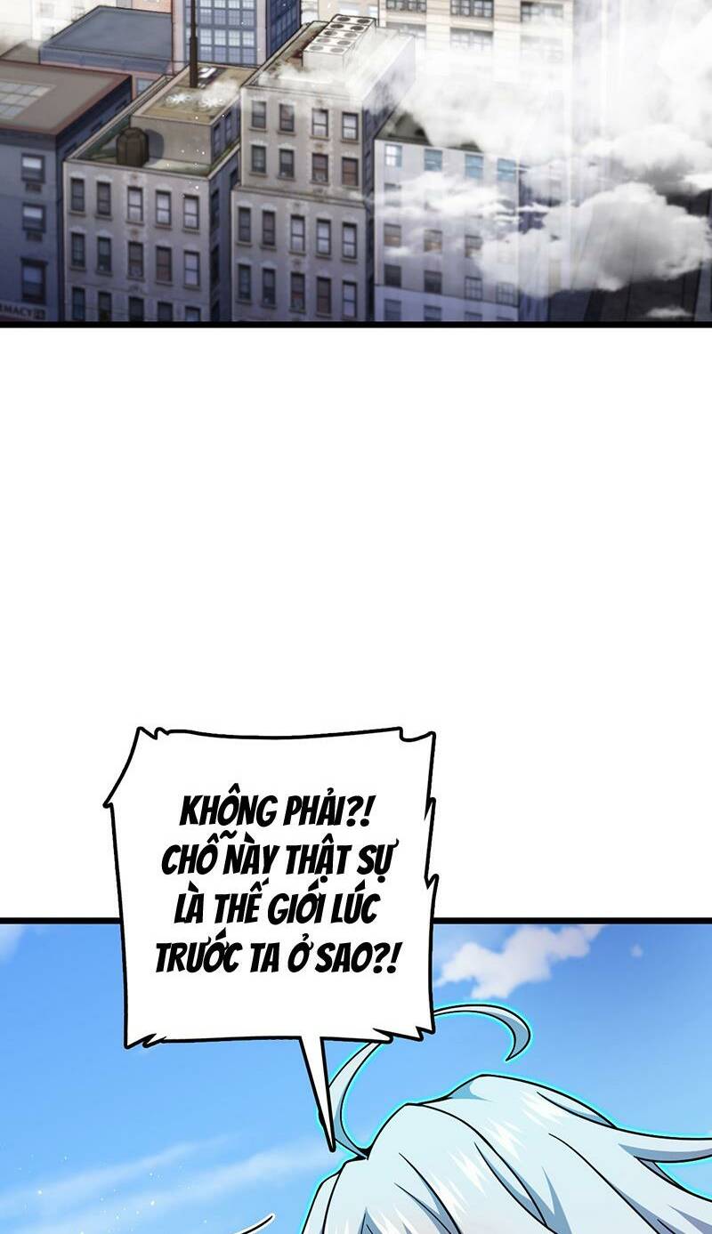 Đại Vương Tha Mạng Chapter 764 - Trang 2