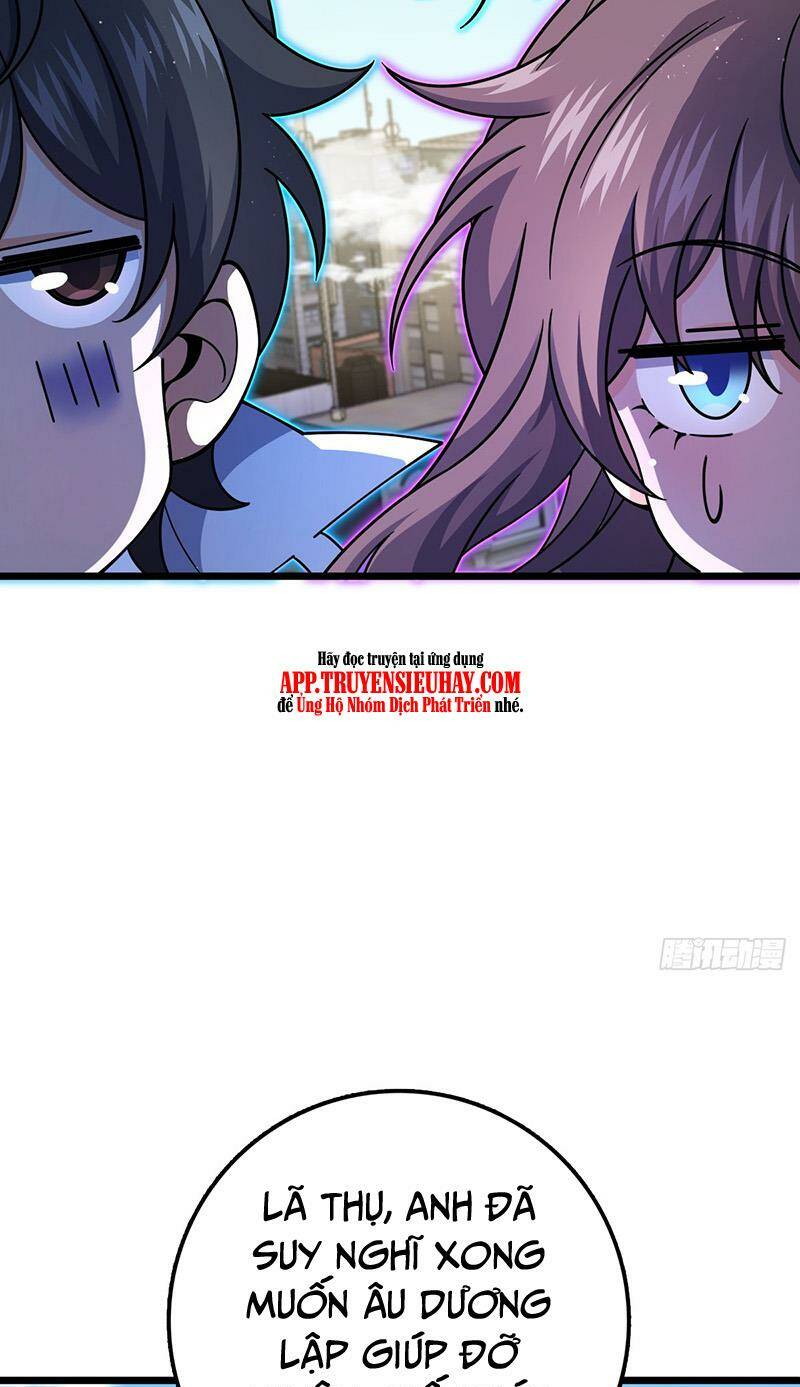 Đại Vương Tha Mạng Chapter 764 - Trang 2