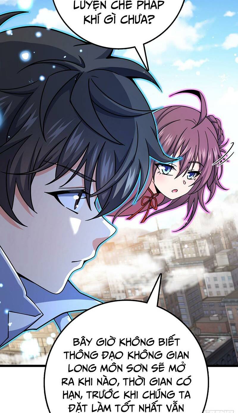 Đại Vương Tha Mạng Chapter 764 - Trang 2