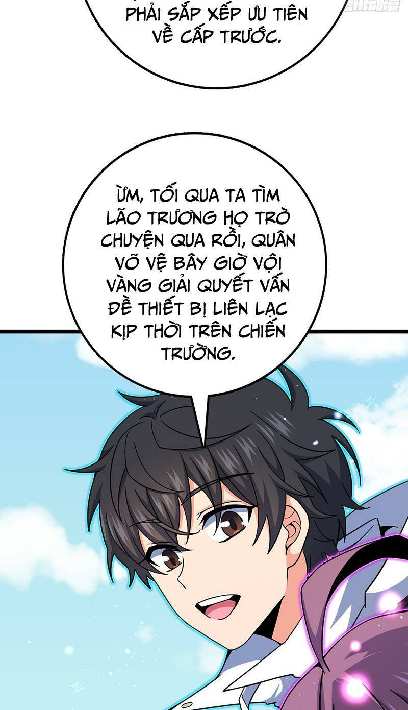 Đại Vương Tha Mạng Chapter 764 - Trang 2