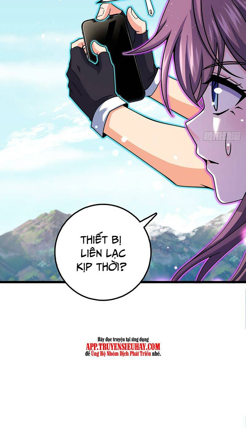 Đại Vương Tha Mạng Chapter 764 - Trang 2