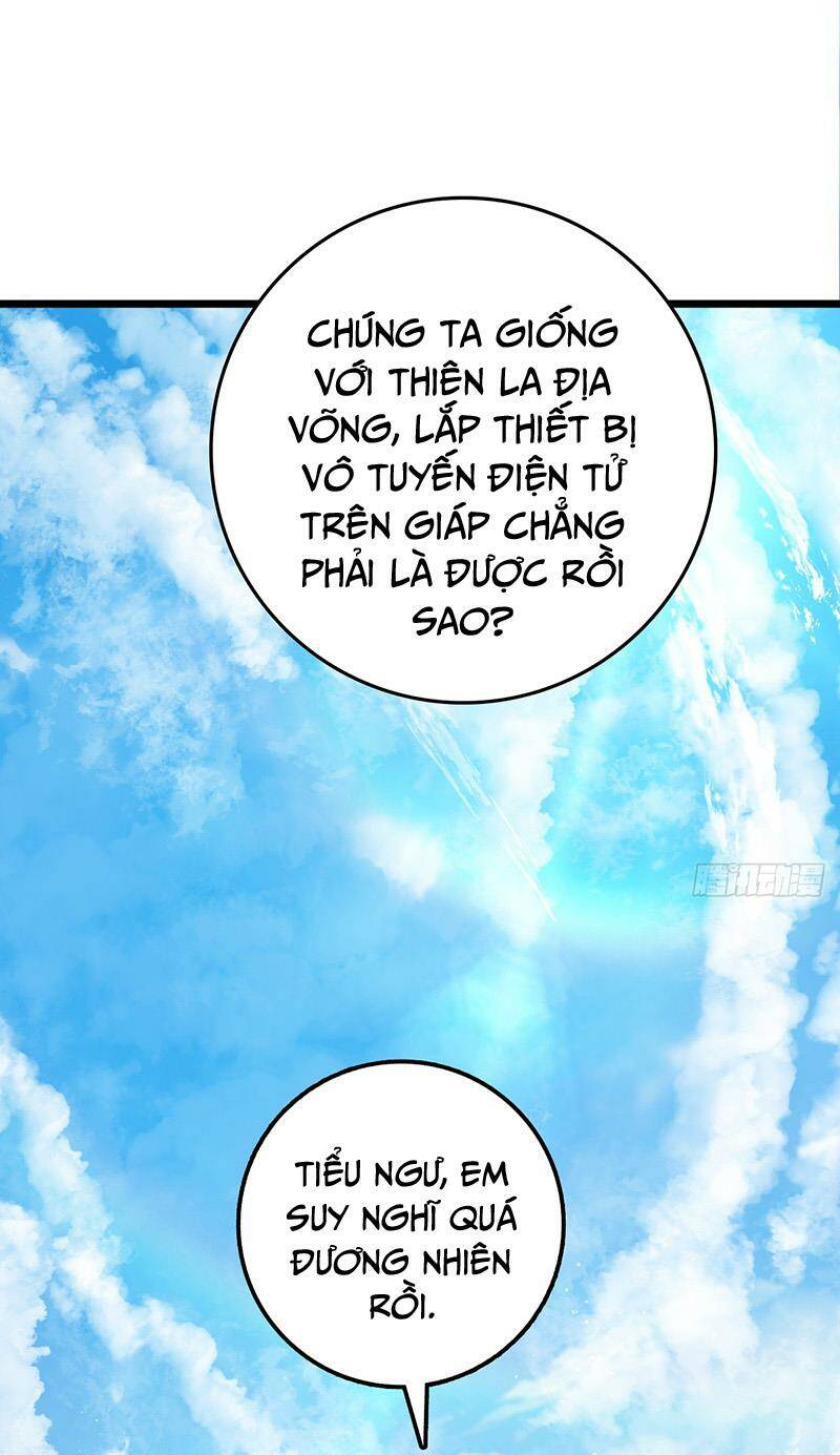 Đại Vương Tha Mạng Chapter 764 - Trang 2