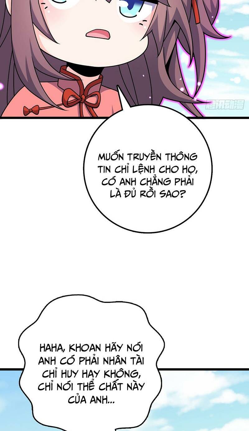 Đại Vương Tha Mạng Chapter 764 - Trang 2