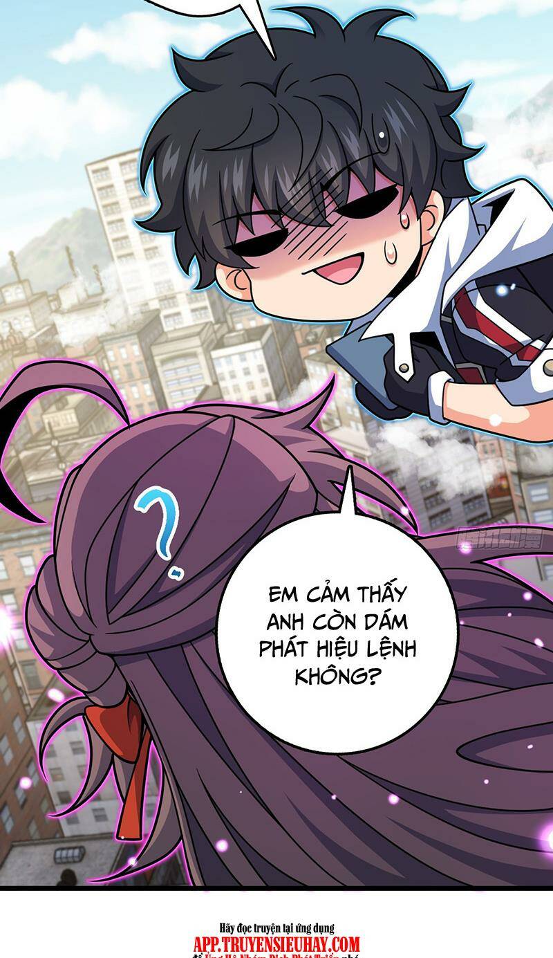 Đại Vương Tha Mạng Chapter 764 - Trang 2