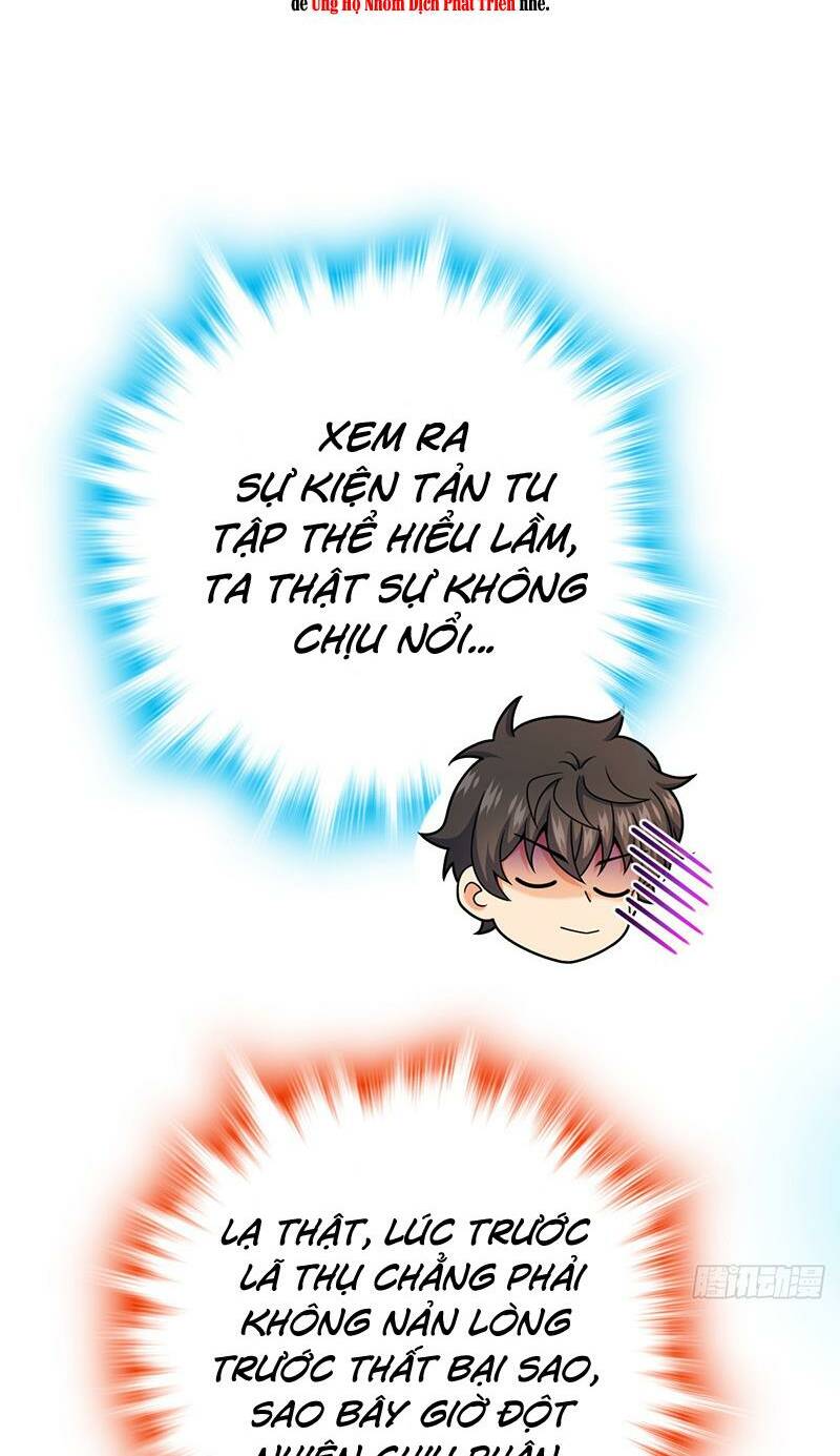 Đại Vương Tha Mạng Chapter 764 - Trang 2