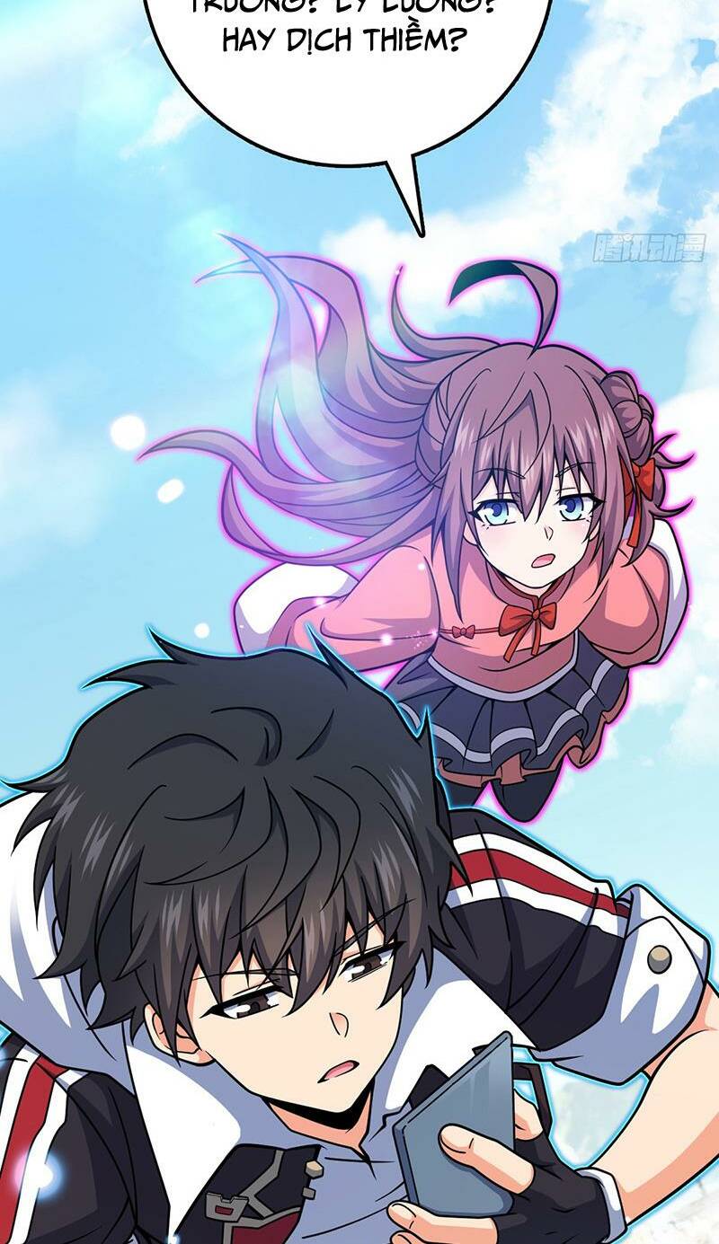 Đại Vương Tha Mạng Chapter 764 - Trang 2