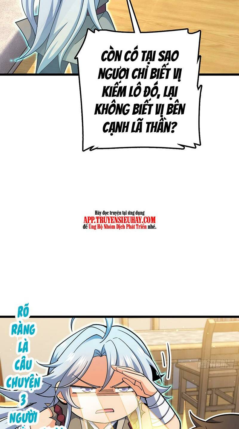 Đại Vương Tha Mạng Chapter 764 - Trang 2