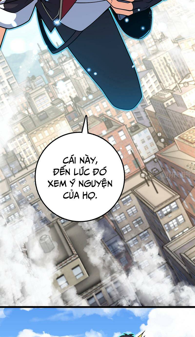 Đại Vương Tha Mạng Chapter 764 - Trang 2