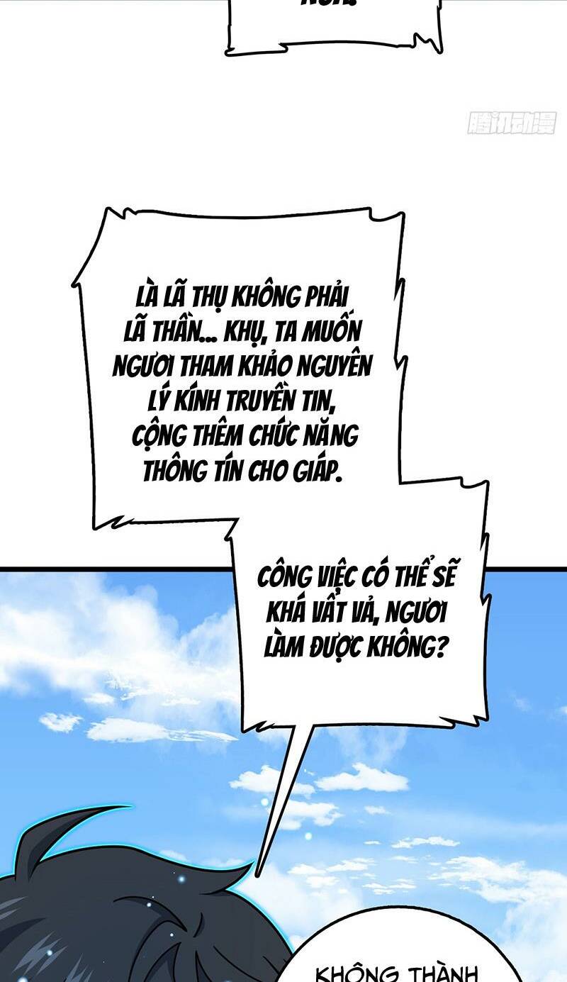 Đại Vương Tha Mạng Chapter 764 - Trang 2