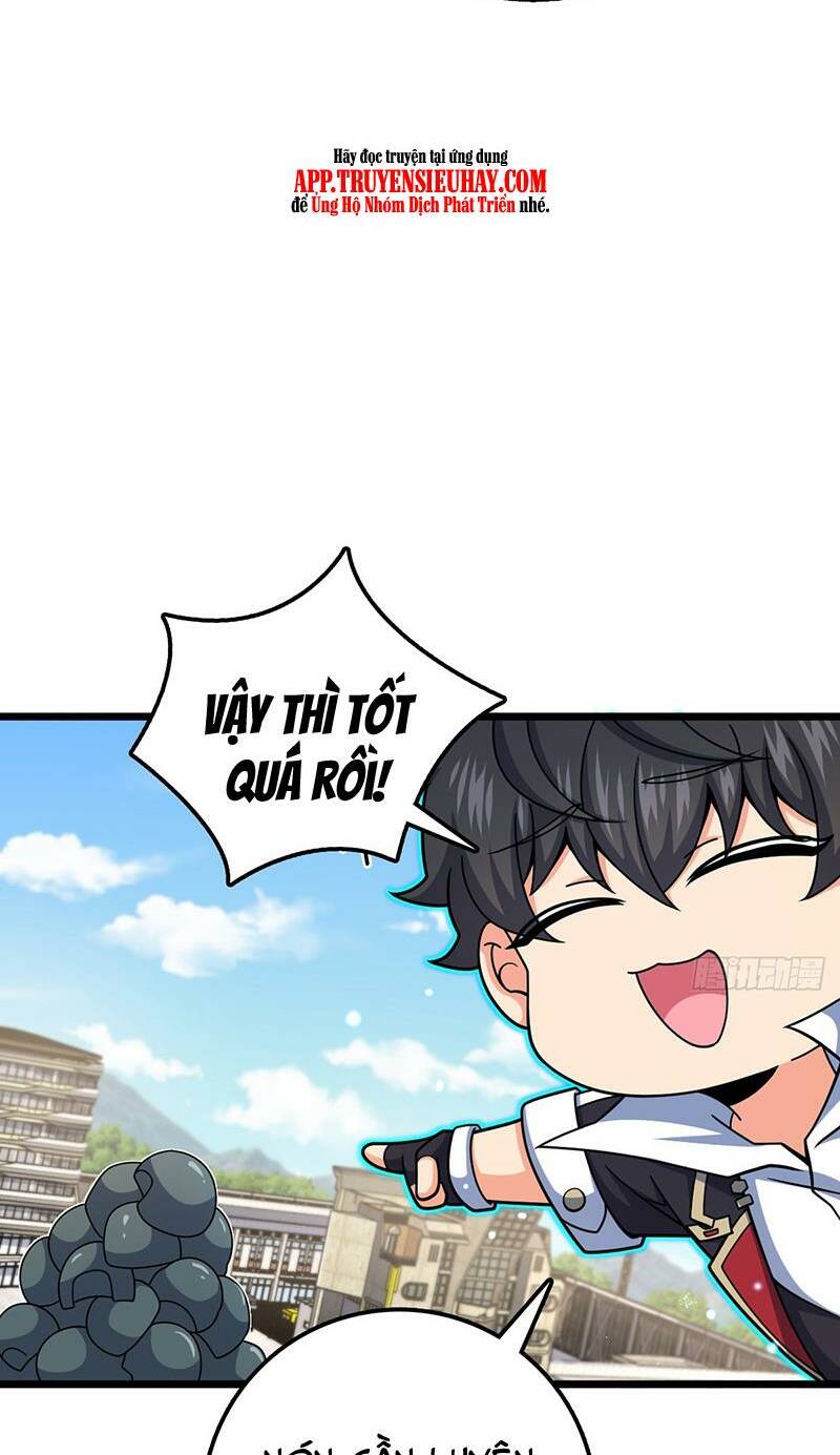 Đại Vương Tha Mạng Chapter 764 - Trang 2