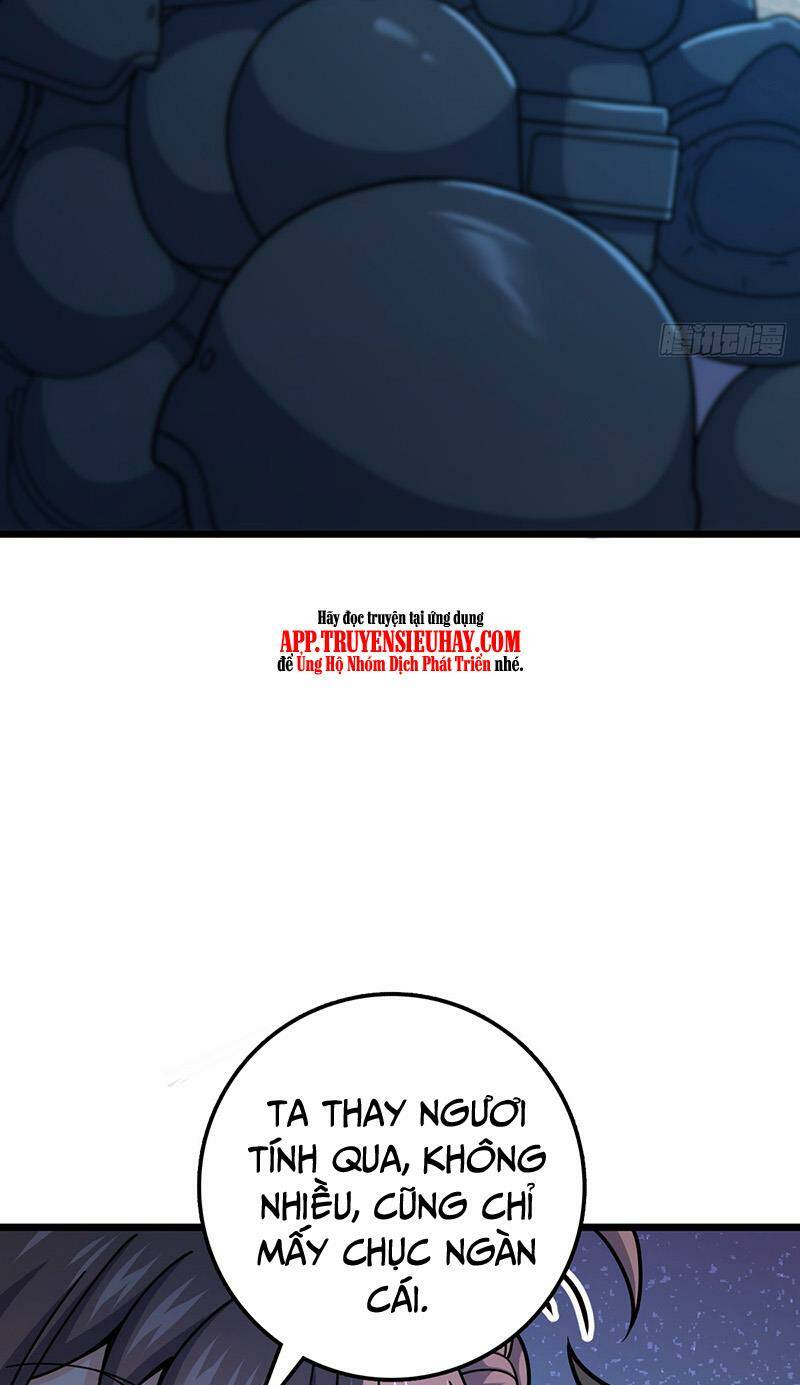 Đại Vương Tha Mạng Chapter 764 - Trang 2