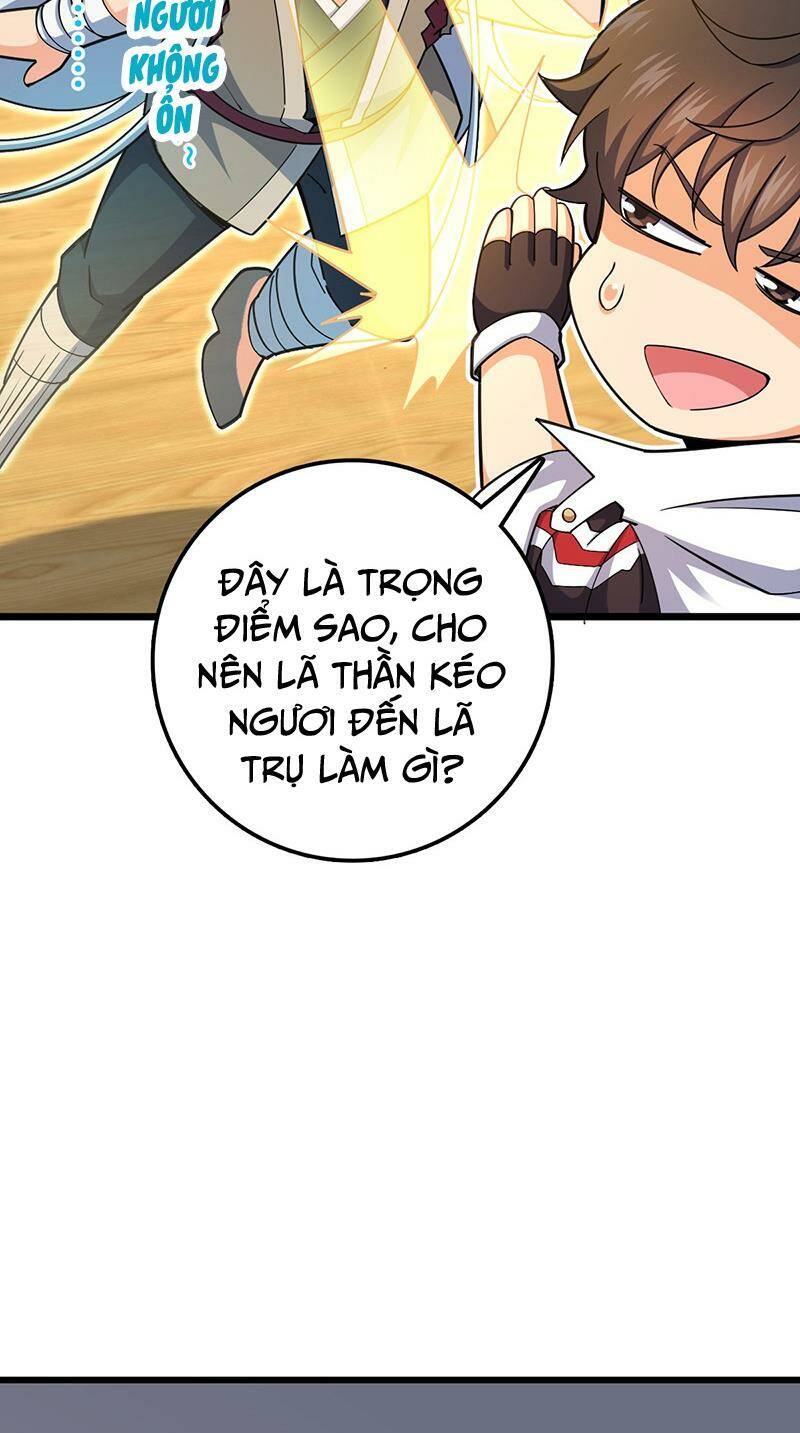 Đại Vương Tha Mạng Chapter 764 - Trang 2