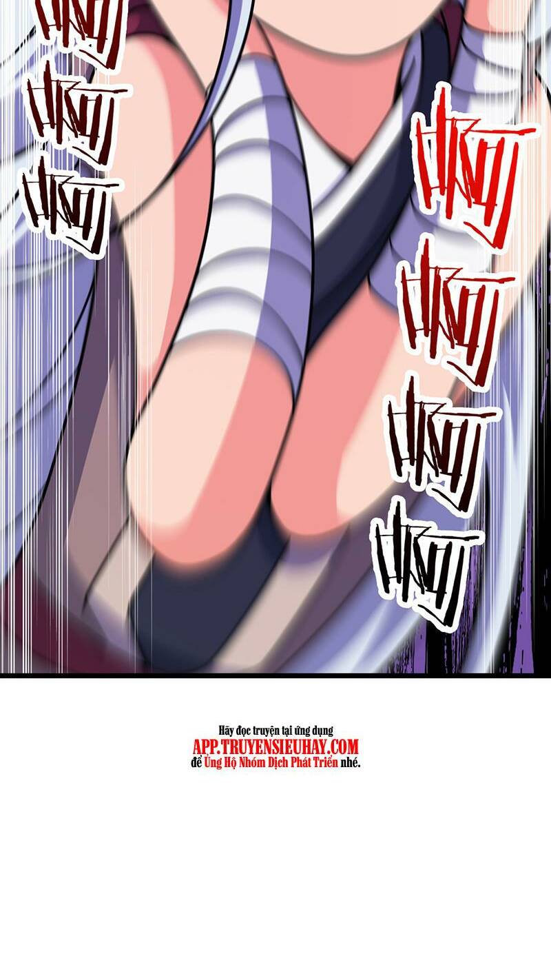 Đại Vương Tha Mạng Chapter 764 - Trang 2