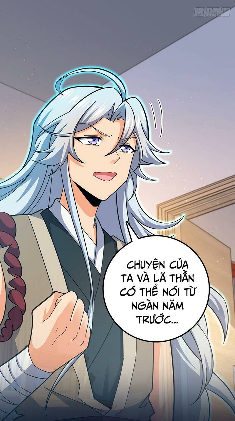 Đại Vương Tha Mạng Chapter 764 - Trang 2