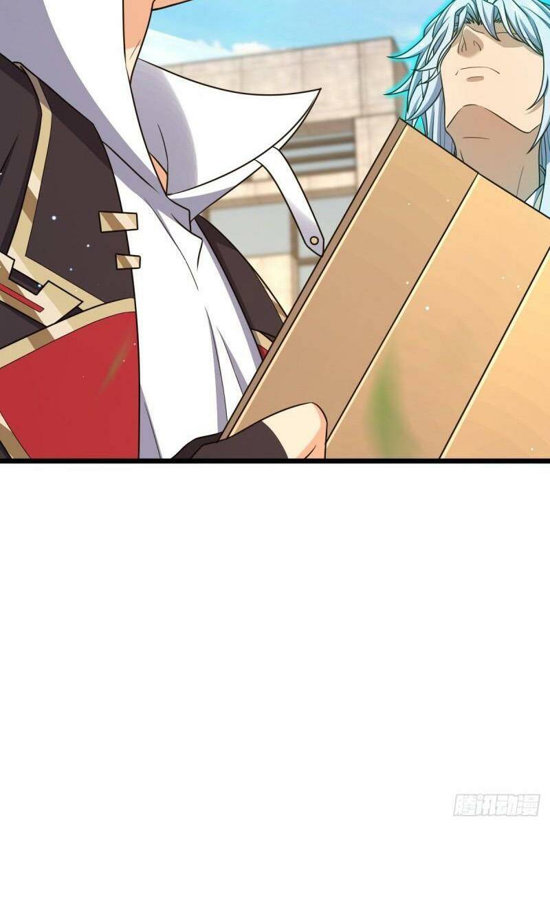 Đại Vương Tha Mạng Chapter 765 - Trang 2