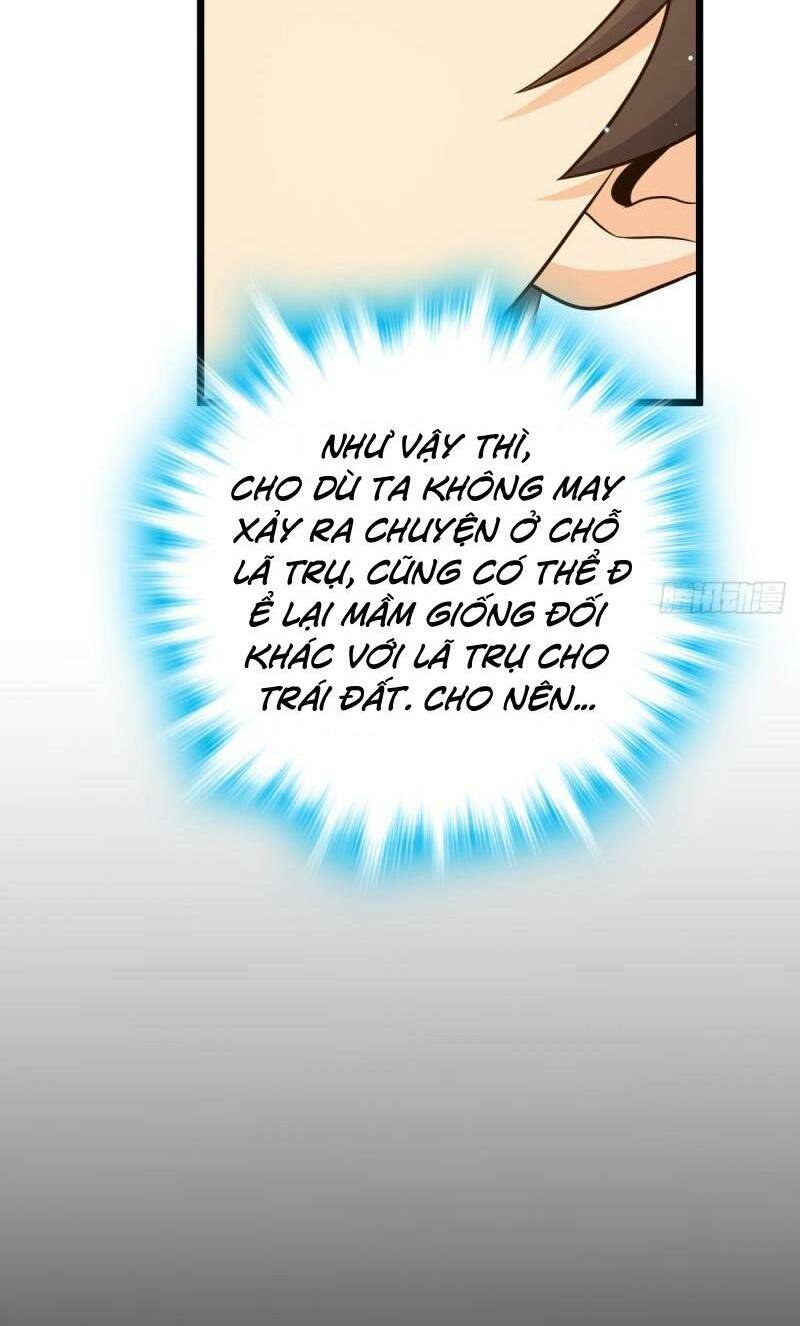 Đại Vương Tha Mạng Chapter 765 - Trang 2