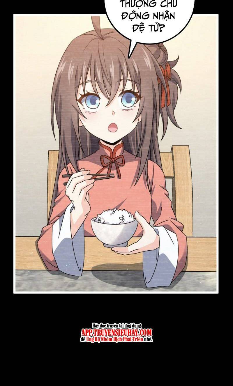 Đại Vương Tha Mạng Chapter 765 - Trang 2