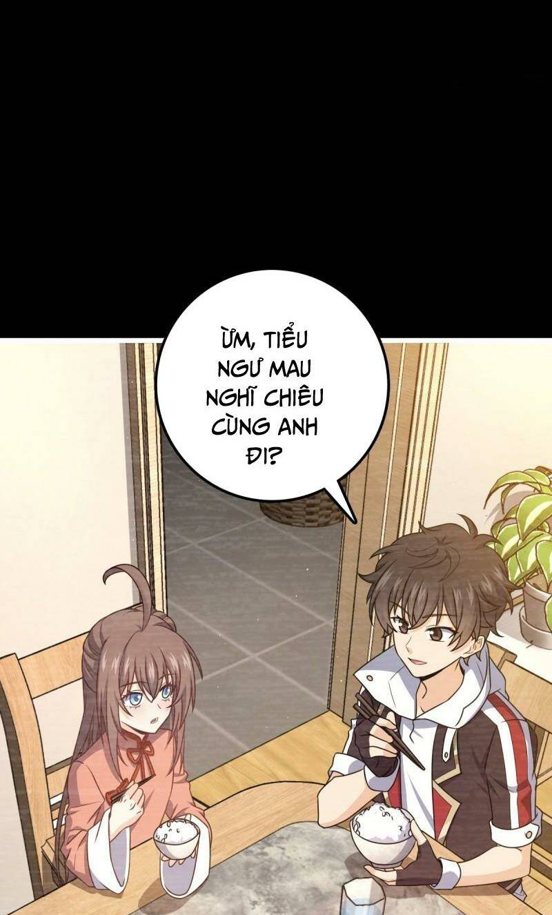 Đại Vương Tha Mạng Chapter 765 - Trang 2