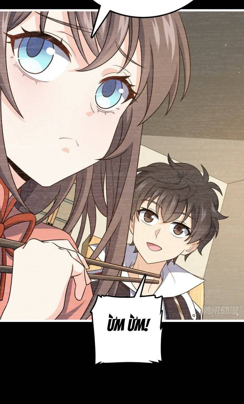 Đại Vương Tha Mạng Chapter 765 - Trang 2