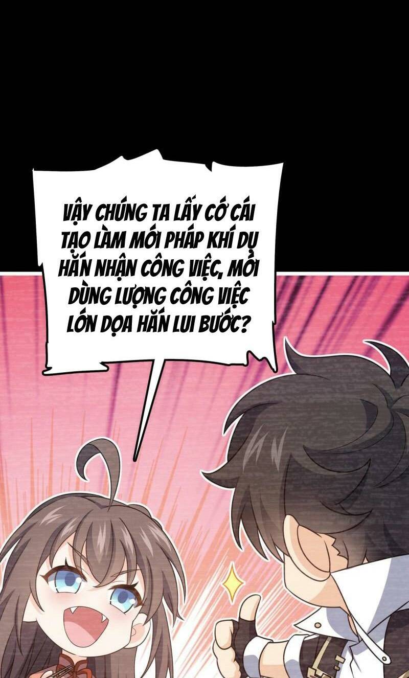 Đại Vương Tha Mạng Chapter 765 - Trang 2