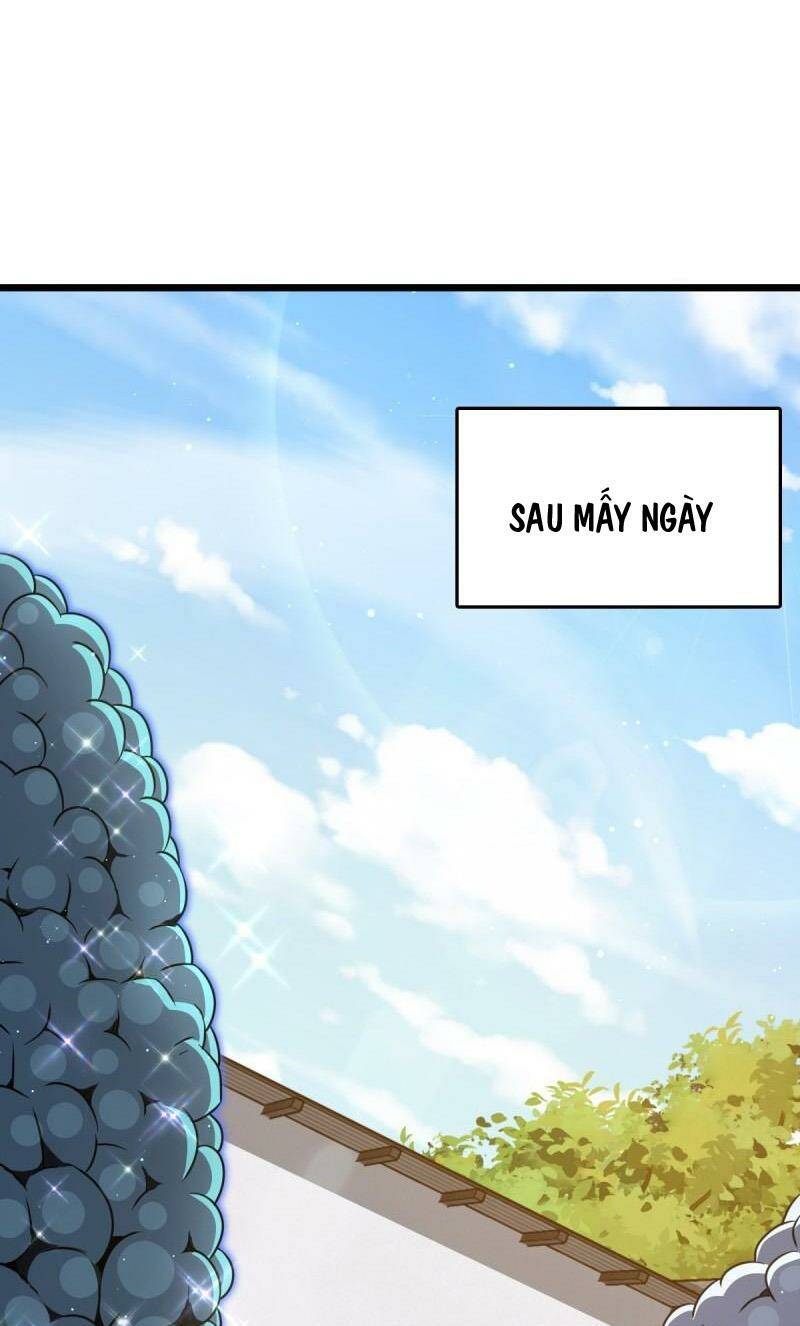 Đại Vương Tha Mạng Chapter 765 - Trang 2