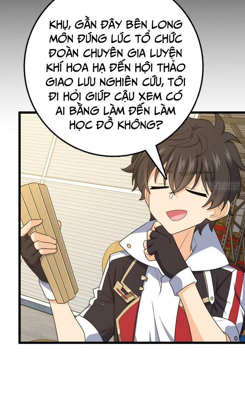 Đại Vương Tha Mạng Chapter 765 - Trang 2