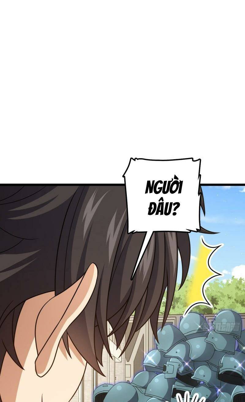 Đại Vương Tha Mạng Chapter 765 - Trang 2