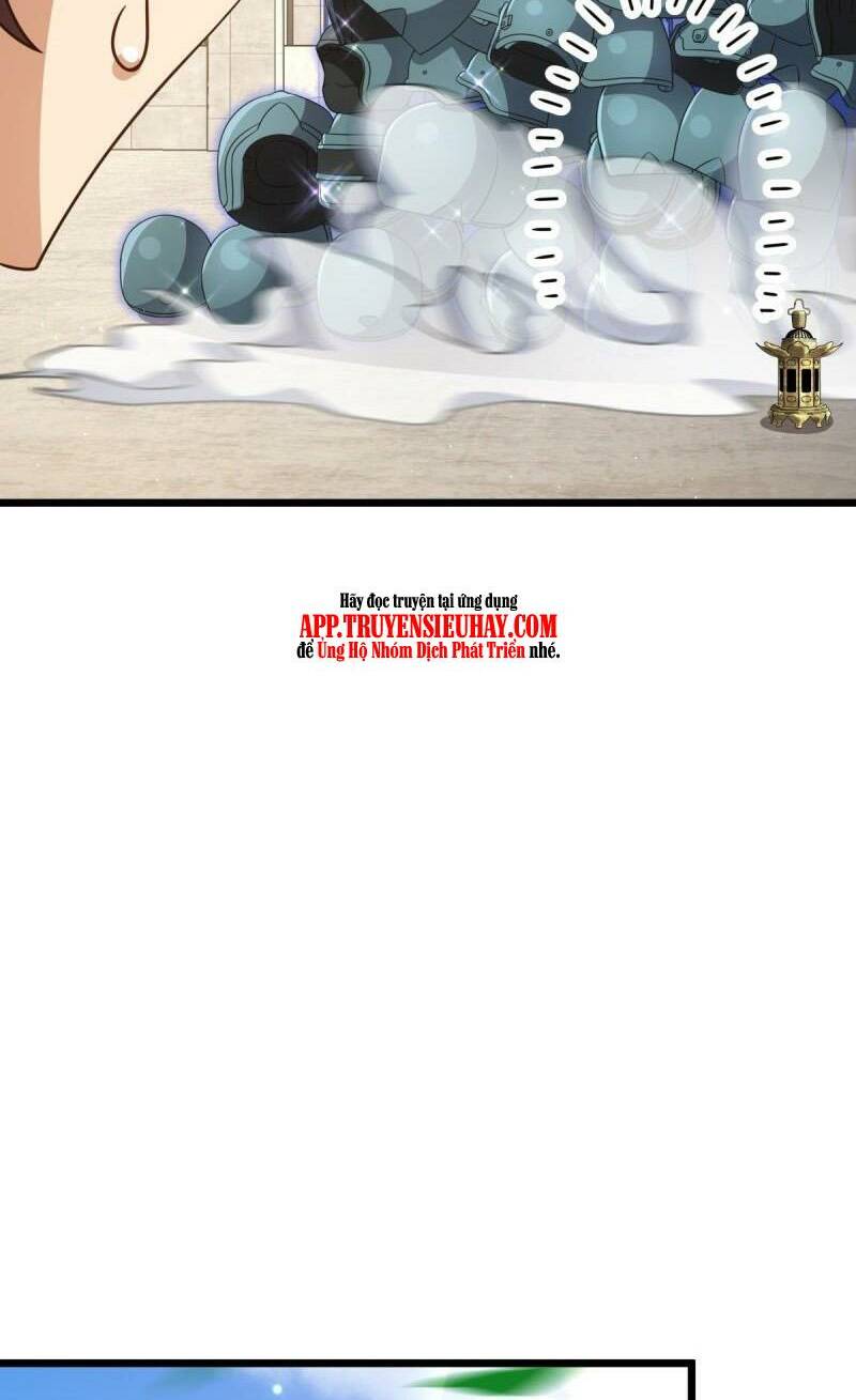 Đại Vương Tha Mạng Chapter 765 - Trang 2