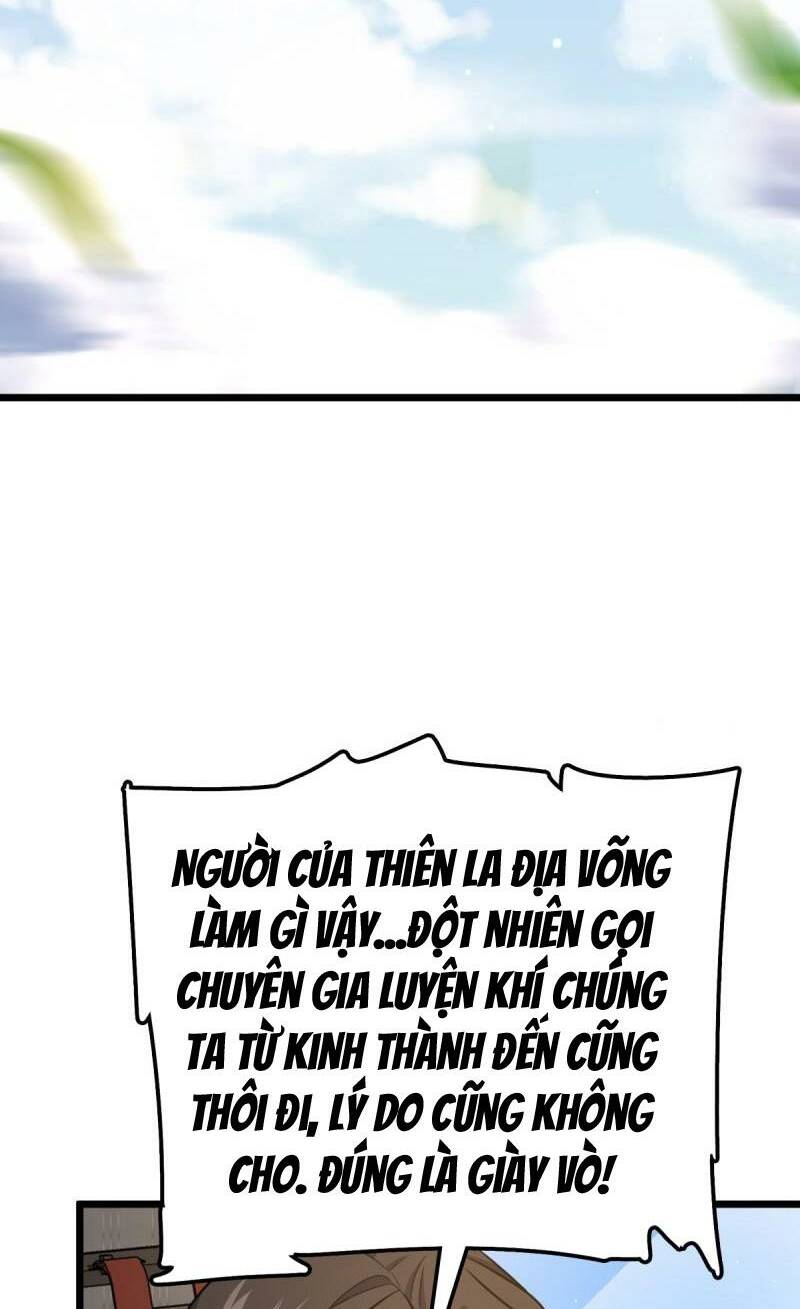 Đại Vương Tha Mạng Chapter 765 - Trang 2