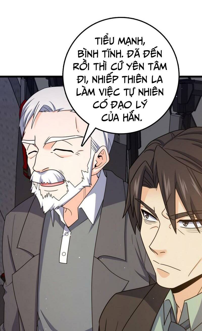 Đại Vương Tha Mạng Chapter 765 - Trang 2