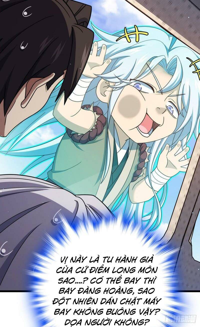 Đại Vương Tha Mạng Chapter 765 - Trang 2