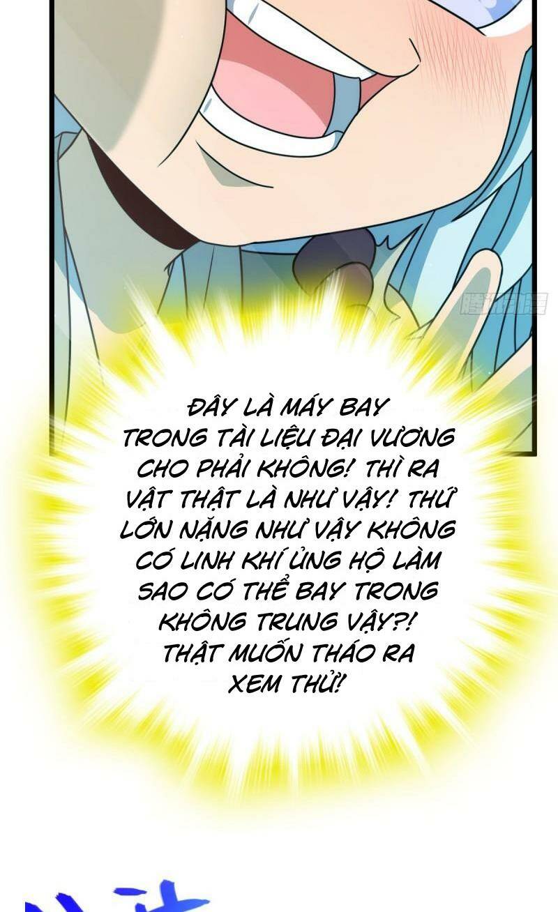 Đại Vương Tha Mạng Chapter 765 - Trang 2