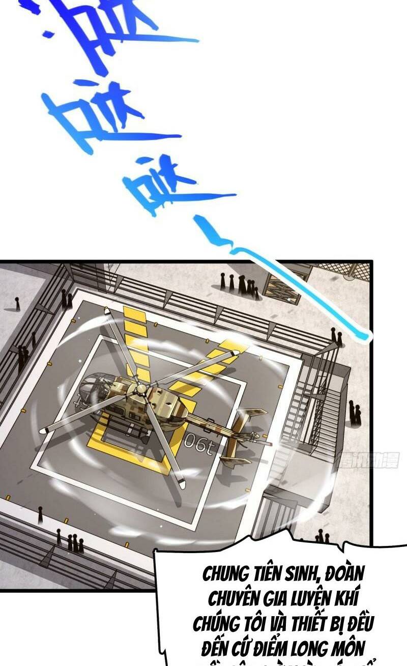 Đại Vương Tha Mạng Chapter 765 - Trang 2