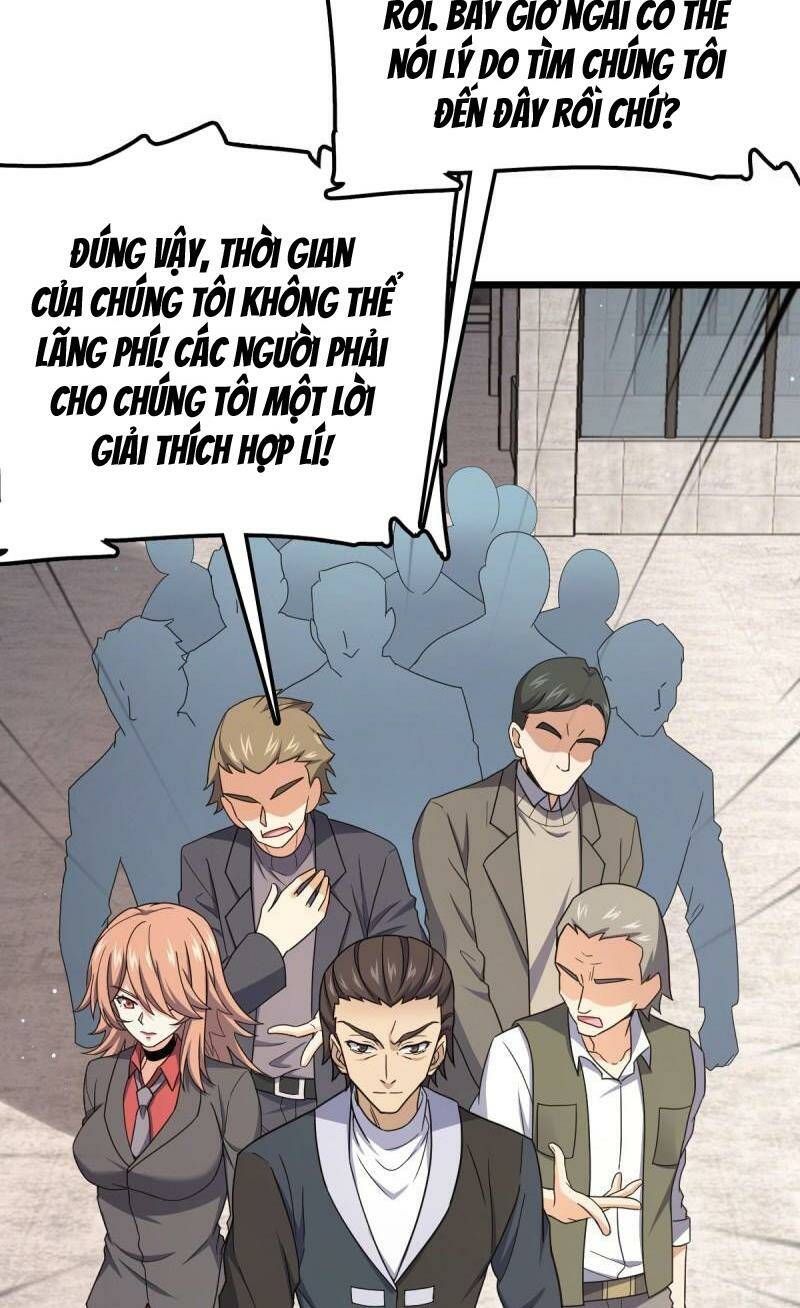 Đại Vương Tha Mạng Chapter 765 - Trang 2