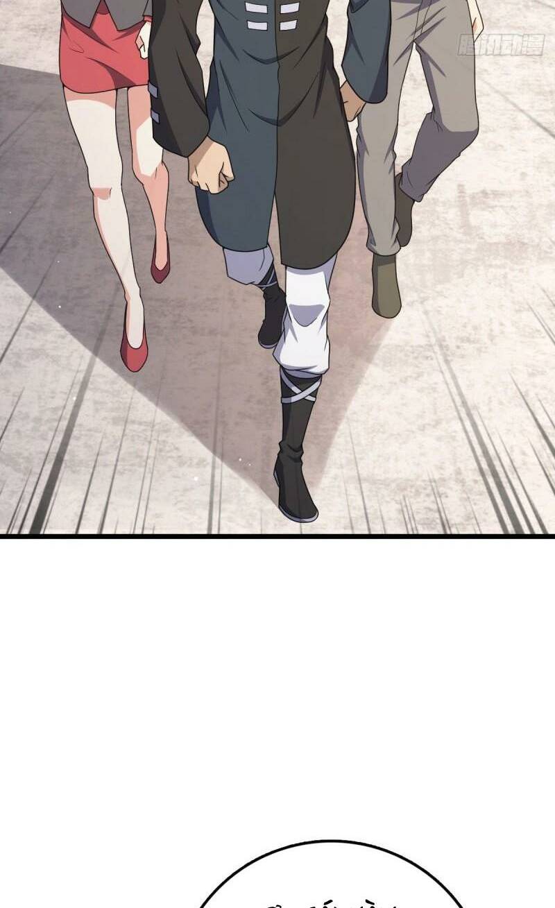 Đại Vương Tha Mạng Chapter 765 - Trang 2