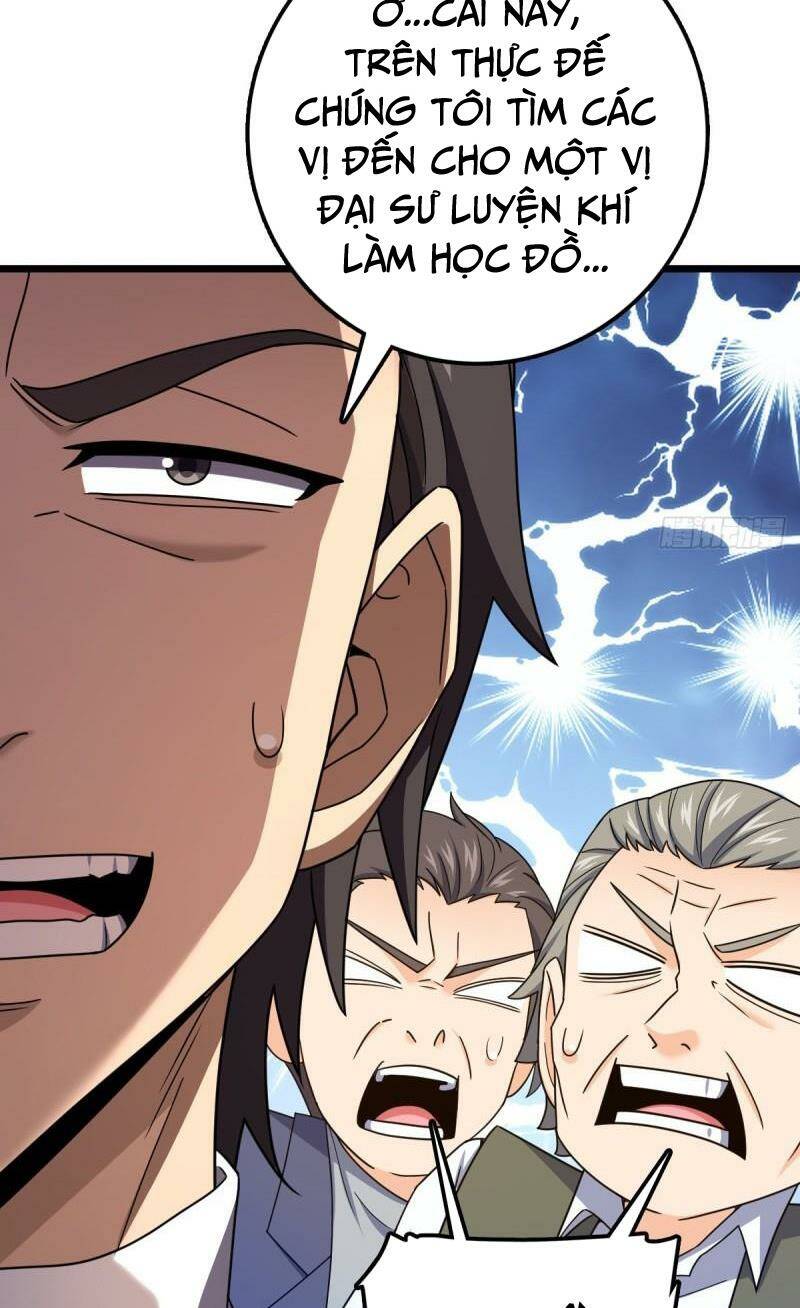 Đại Vương Tha Mạng Chapter 765 - Trang 2