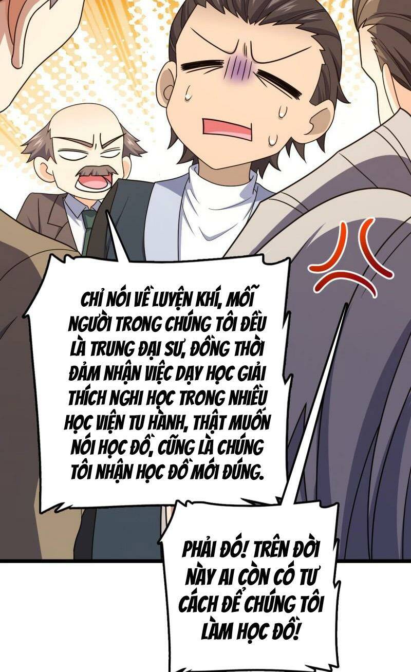 Đại Vương Tha Mạng Chapter 765 - Trang 2